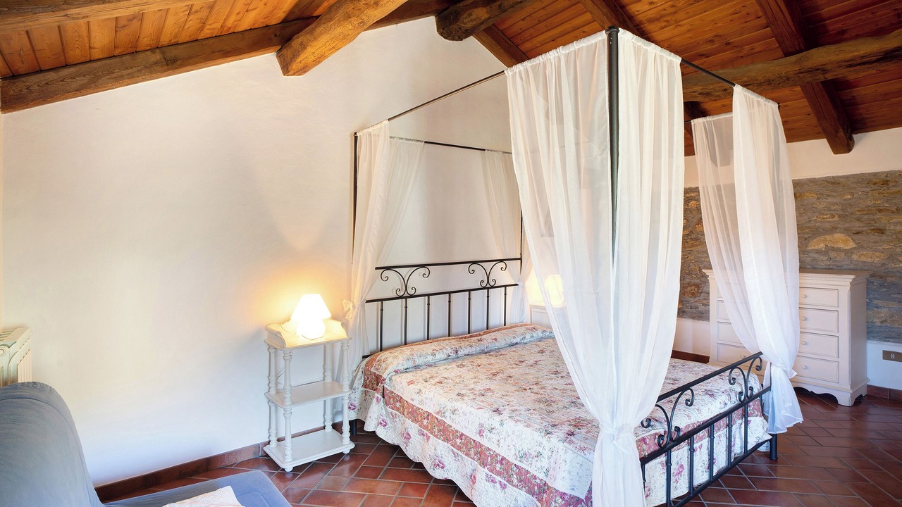 Photo of Bedroom in Siglioli
