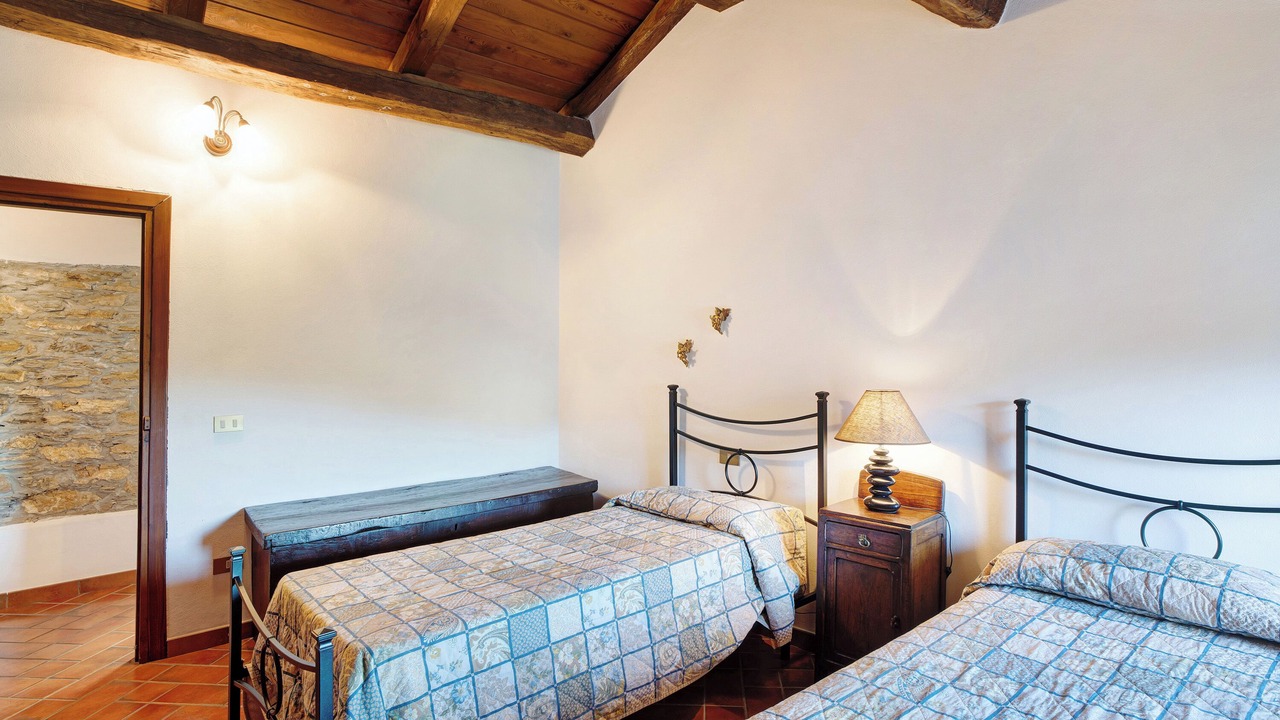 Photo of Bedroom in Siglioli