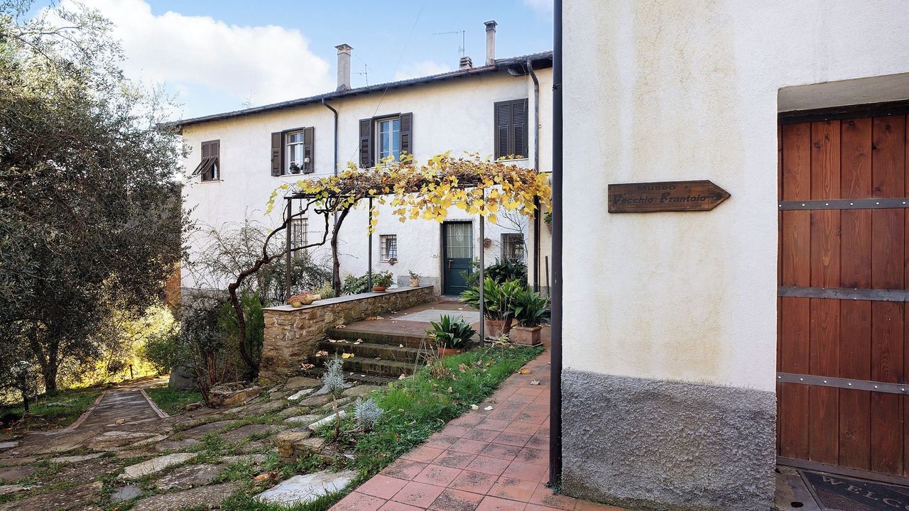 Photo of Outdoor in Siglioli