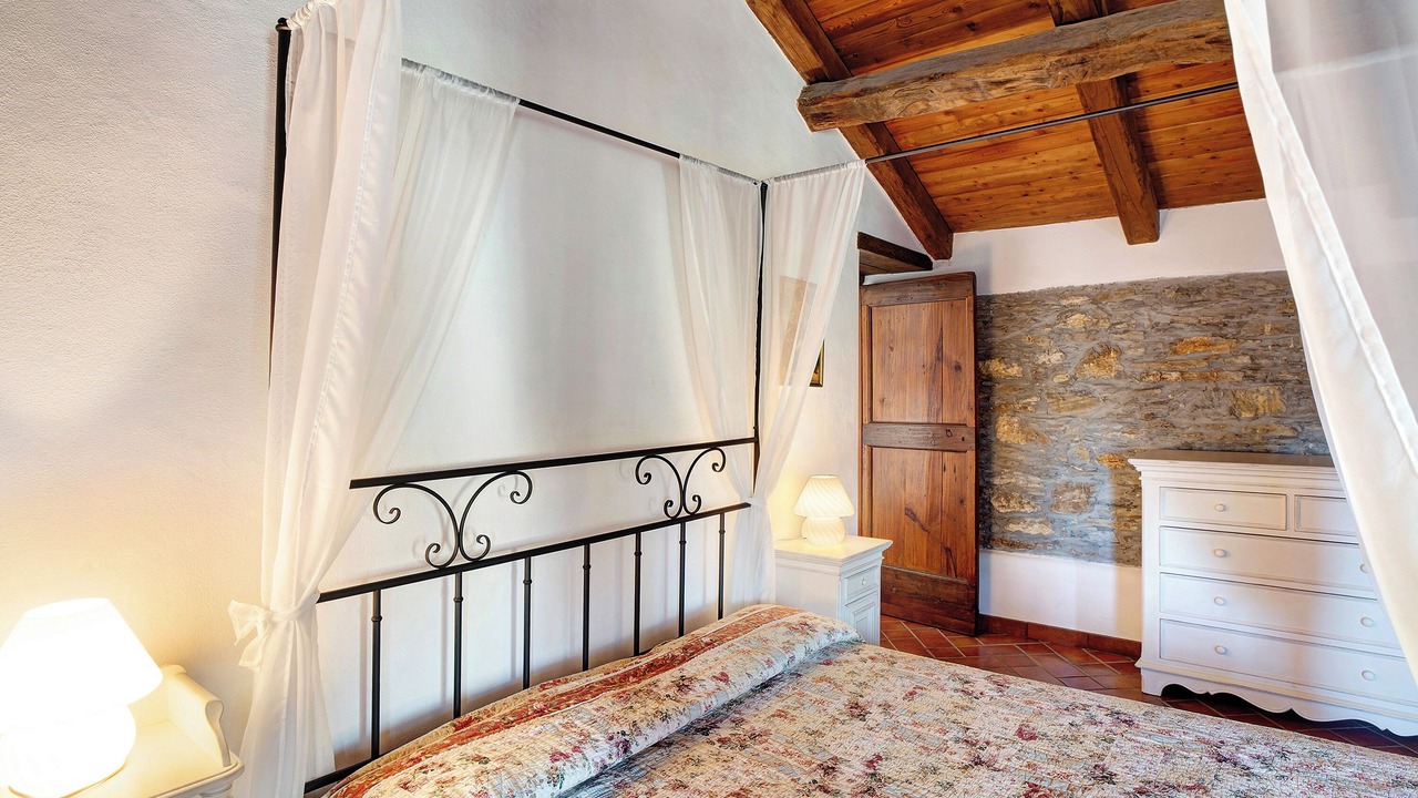 Photo of Bedroom in Siglioli