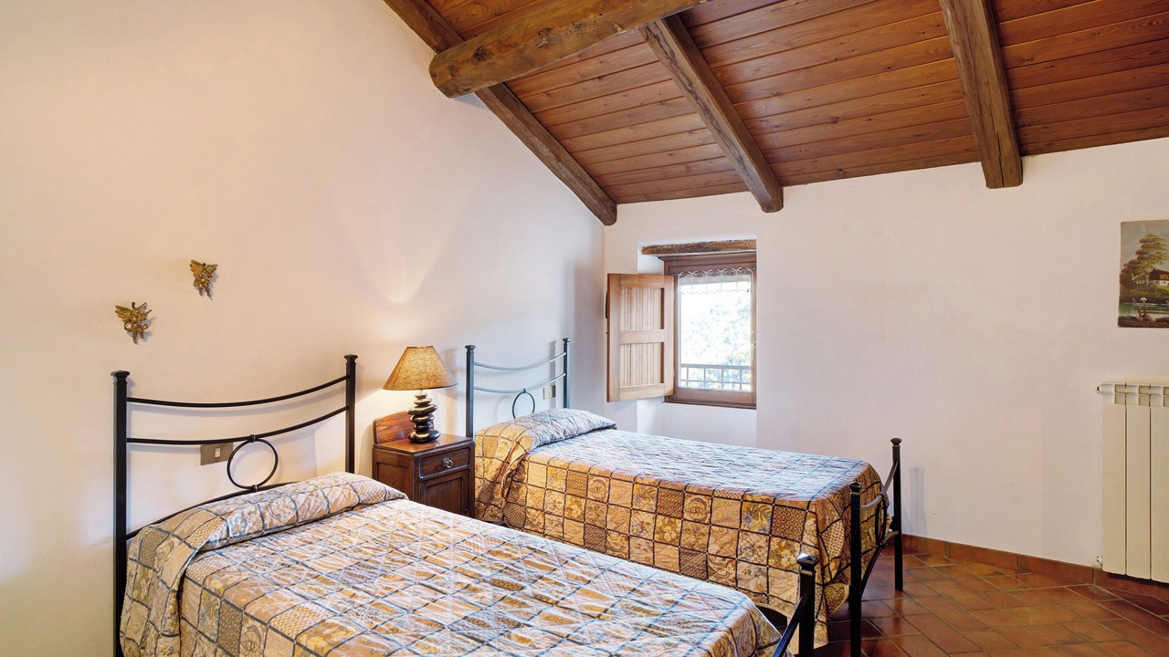 Photo of Bedroom in Siglioli