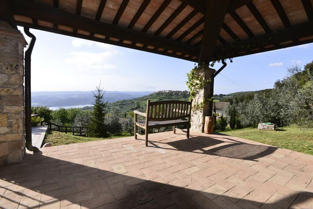 Photo of Outdoor in Baschi