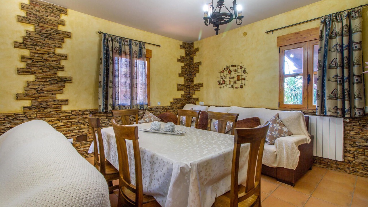 Photo of Bedroom in Cehegin