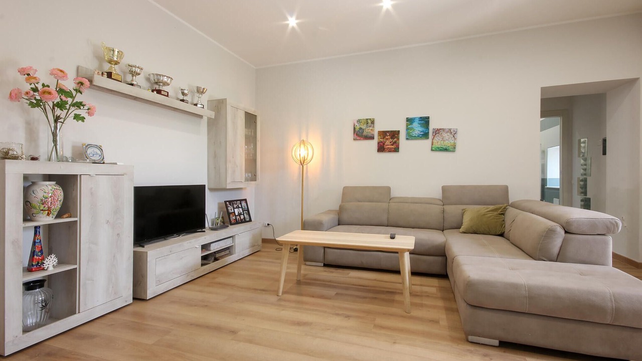 Photo of Bedroom in Sant'Egidio del Monte Albino