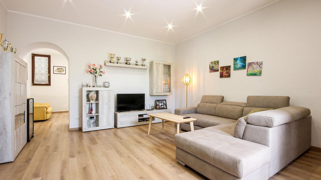 Photo of Bedroom in Sant'Egidio del Monte Albino