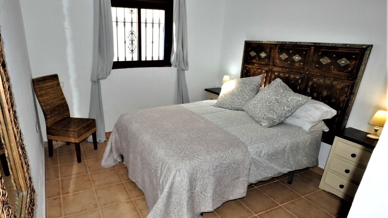 Photo of Bedroom in Tarifa