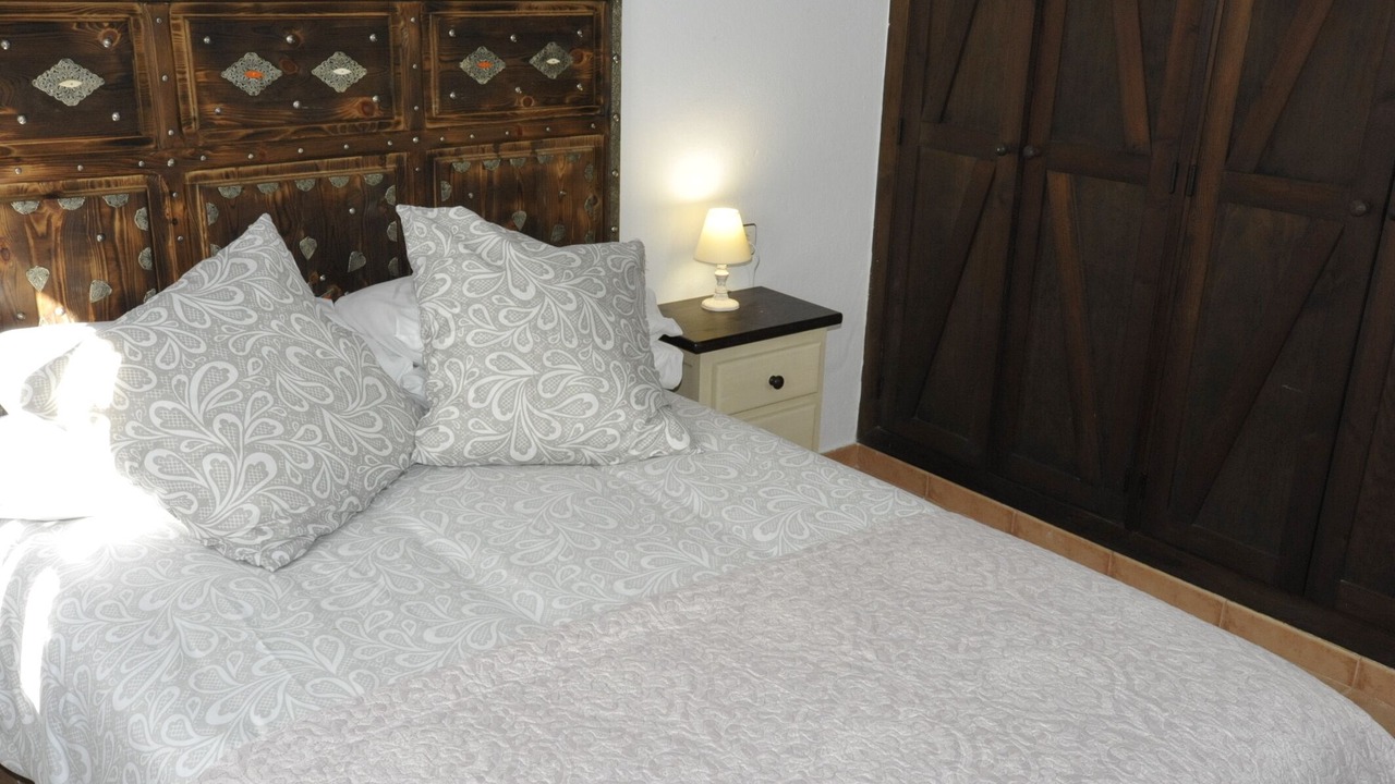 Photo of Bedroom in Tarifa