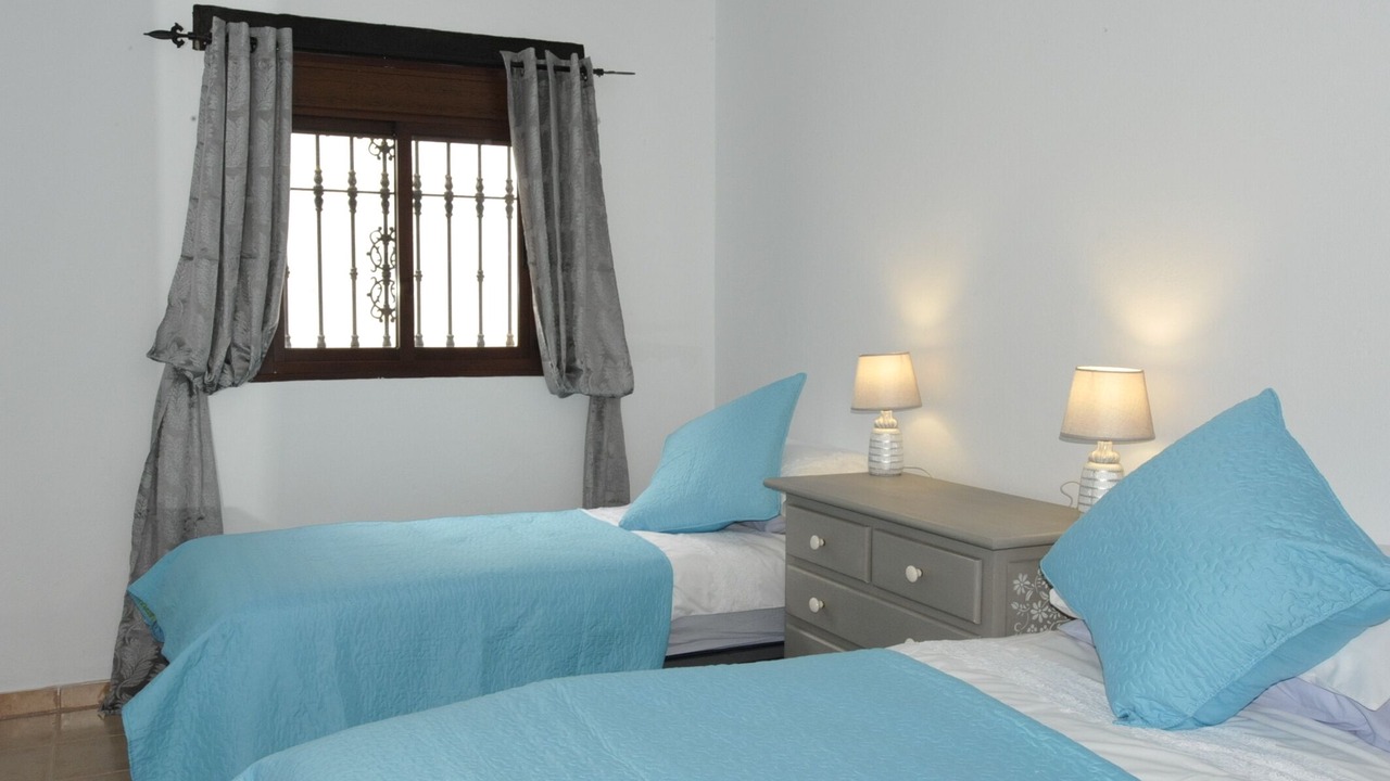 Photo of Bedroom in Tarifa