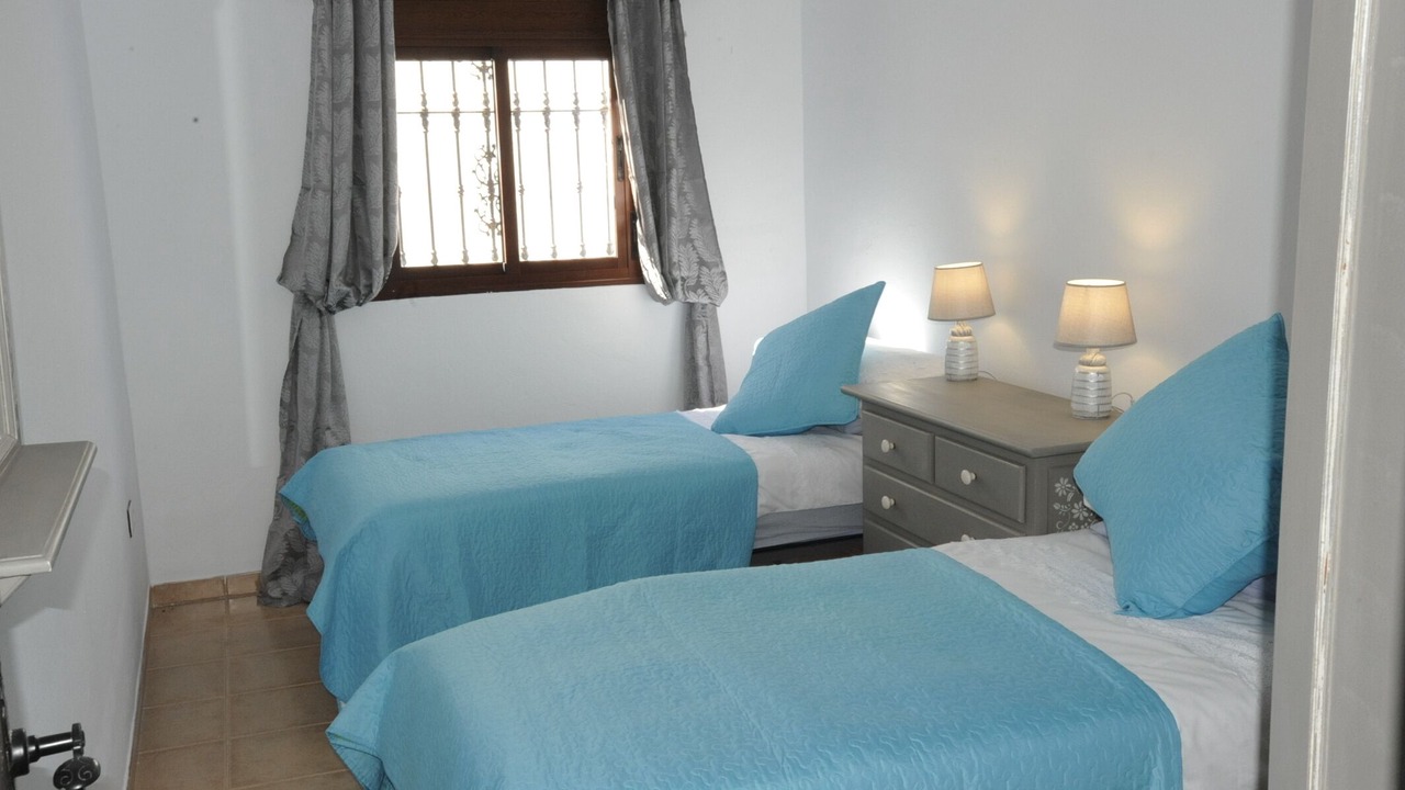Photo of Bedroom in Tarifa