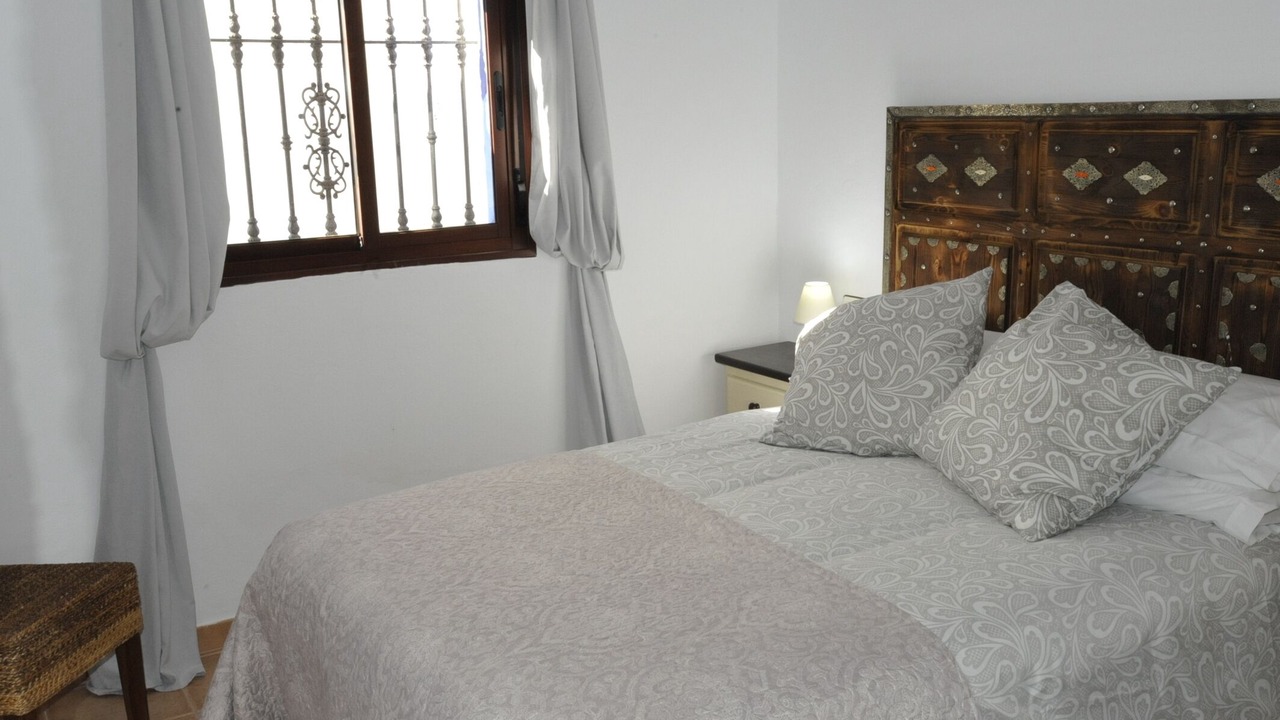 Photo of Bedroom in Tarifa