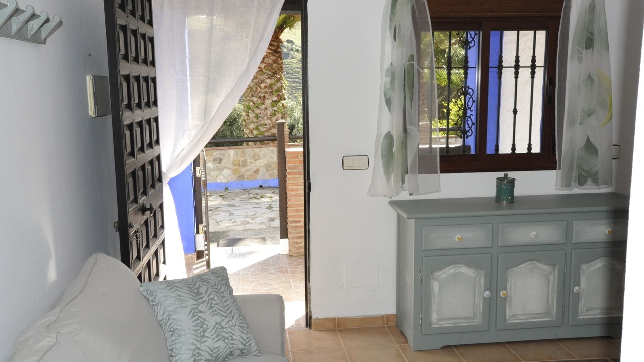Photo of Livingroom in Tarifa