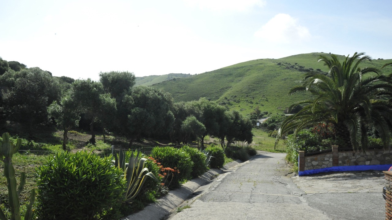 Photo of Outdoor in Tarifa