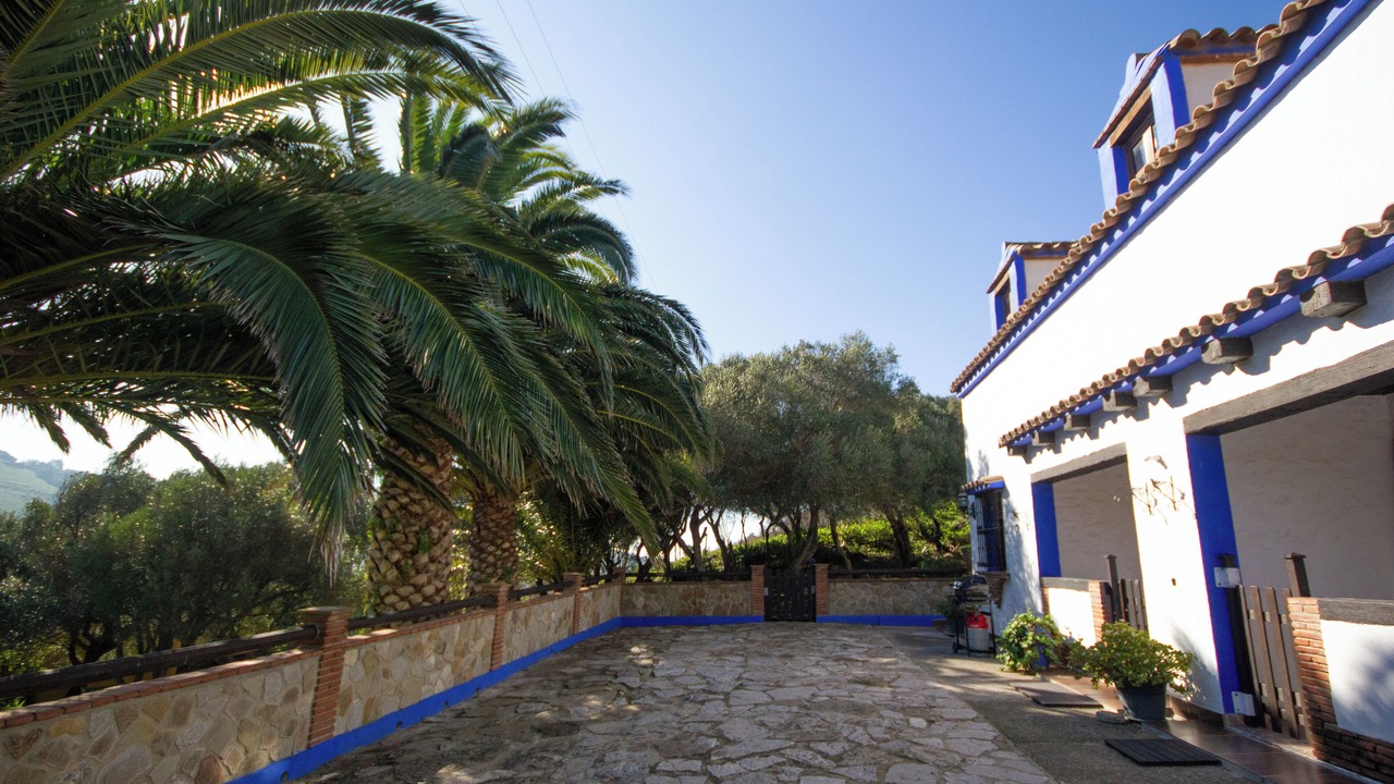 Photo of Outdoor in Tarifa