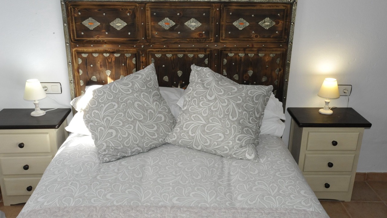 Photo of Bedroom in Tarifa