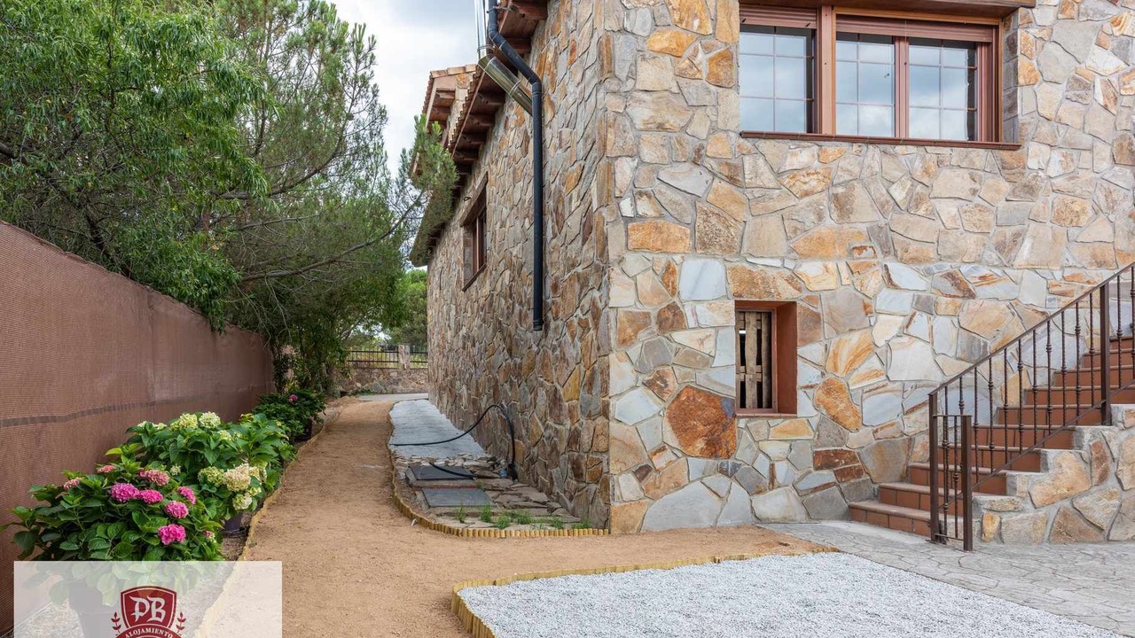 Photo of Outdoor in El Berrueco