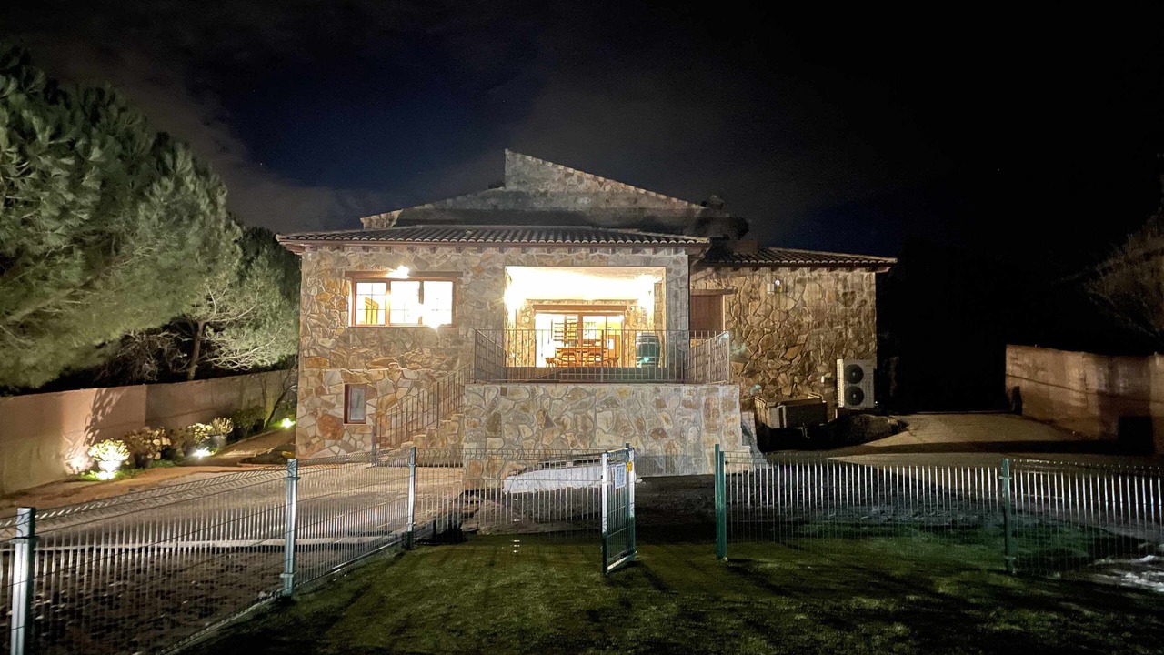 Photo of Outdoor in El Berrueco