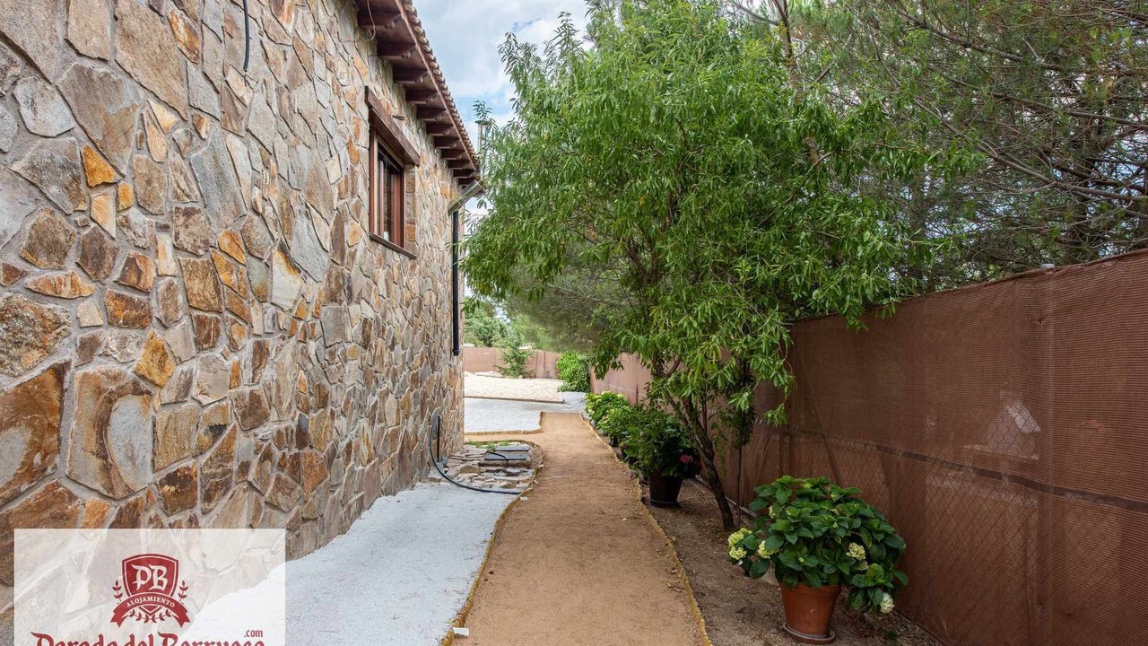Photo of Outdoor in El Berrueco