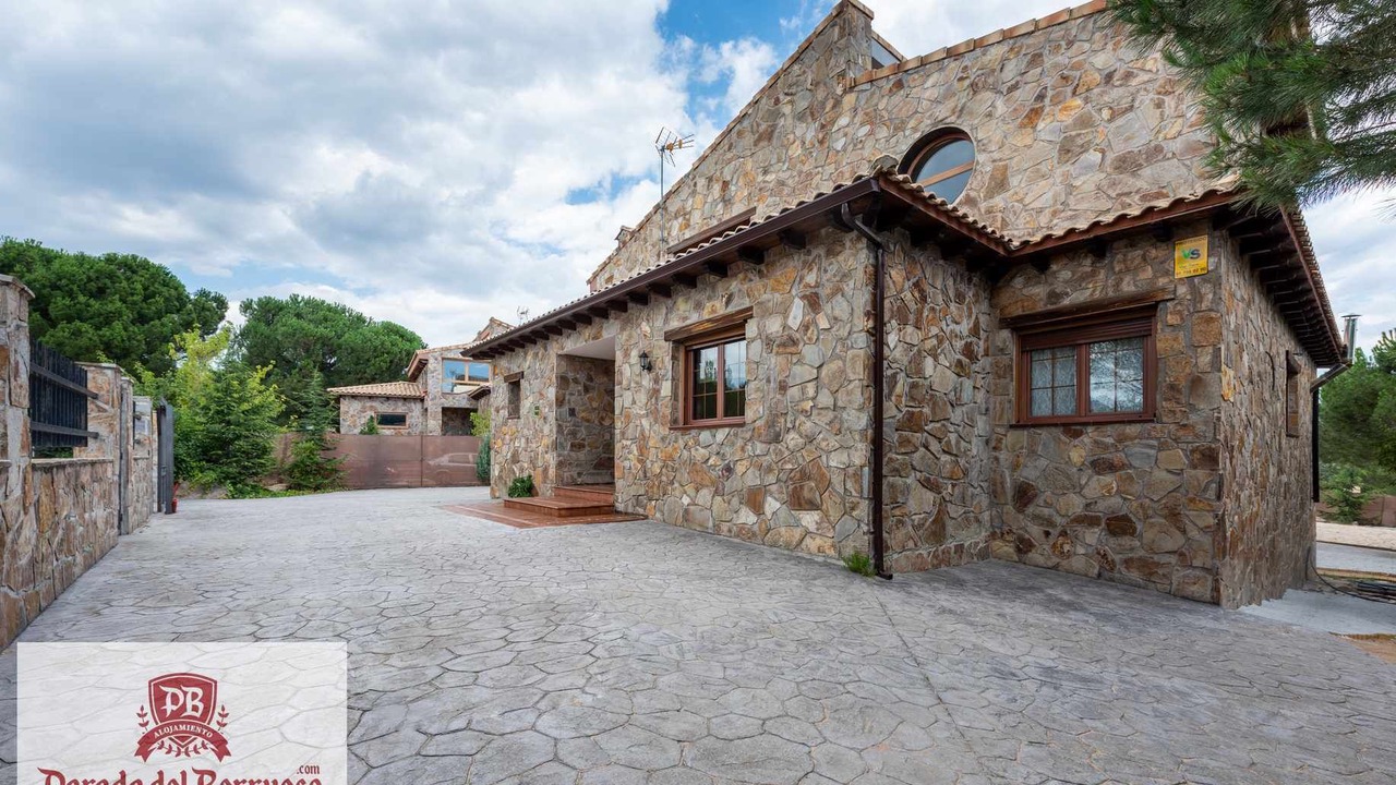 Photo of Outdoor in El Berrueco