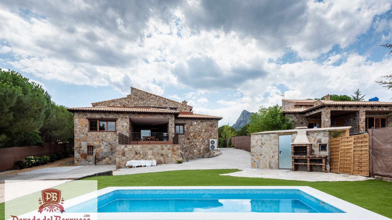 Photo of Outdoor in El Berrueco