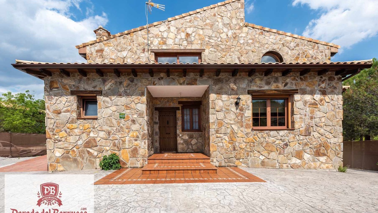 Photo of Outdoor in El Berrueco