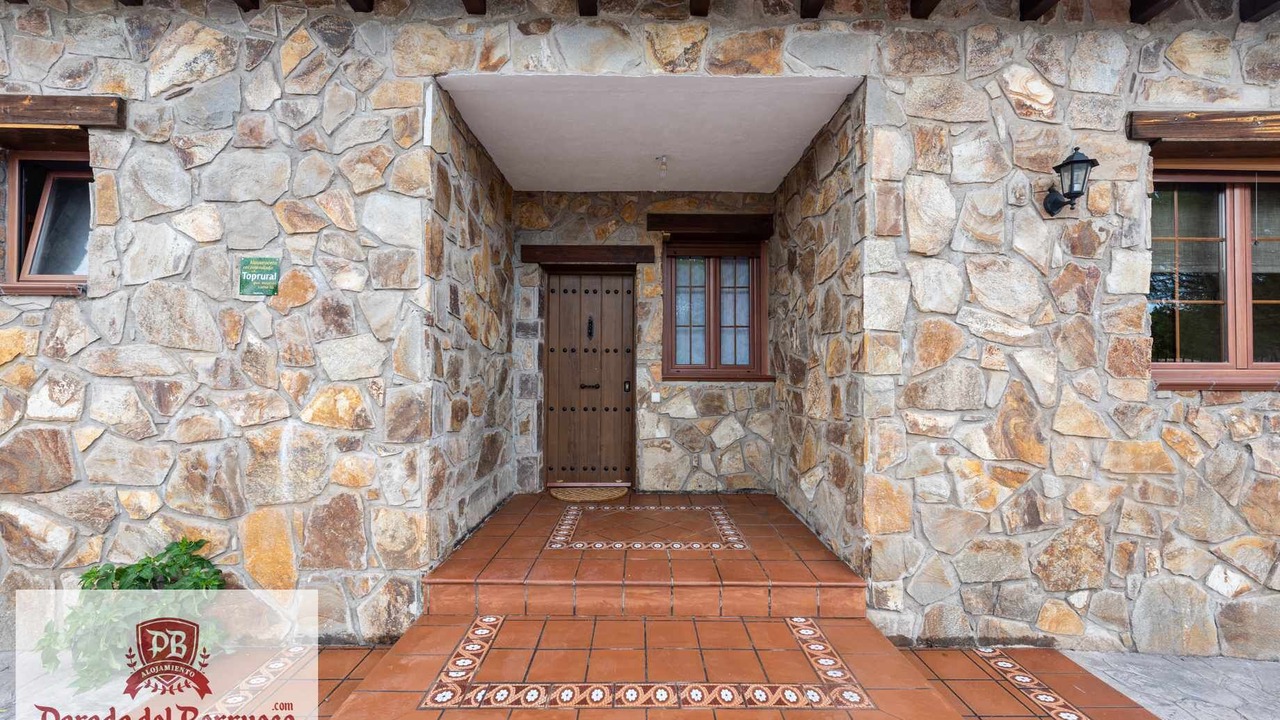 Photo of Outdoor in El Berrueco