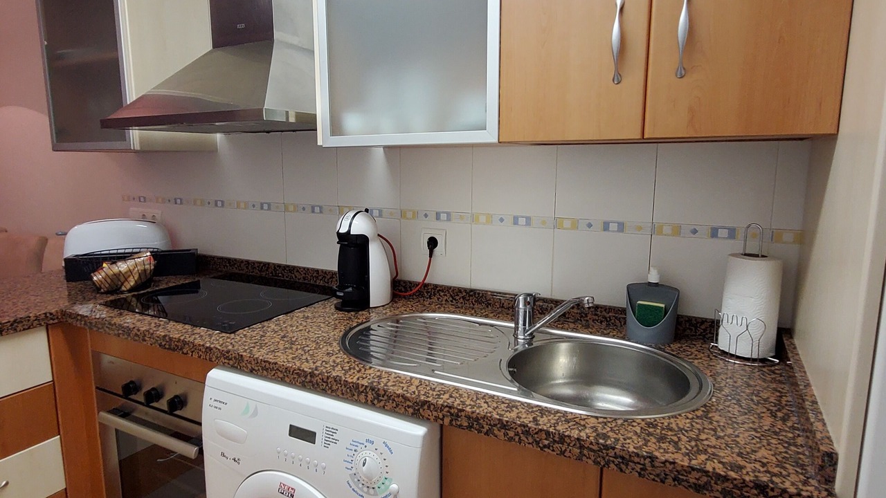 Photo of Kitchen in Las Herrerias