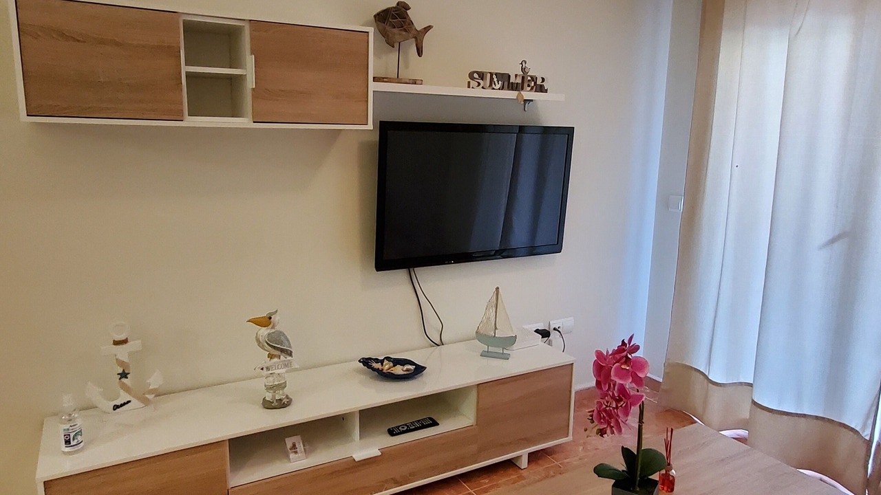 Photo of Livingroom in Las Herrerias