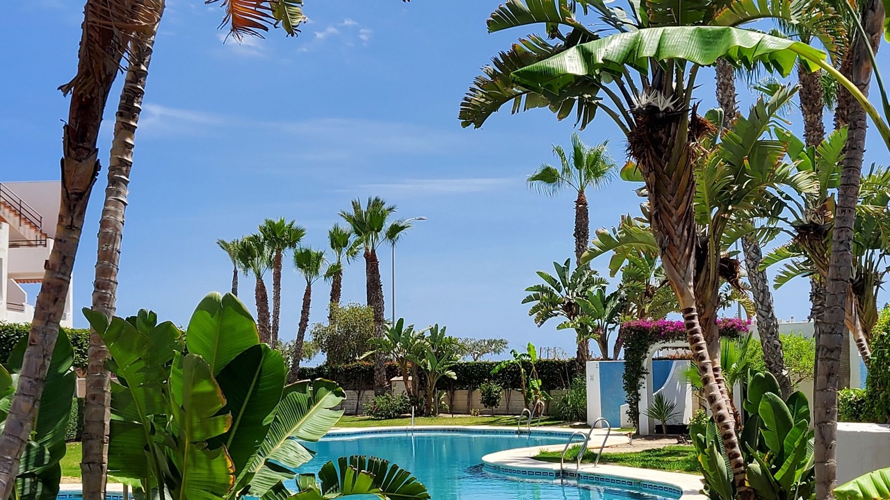 Photo of Outdoor in Las Herrerias