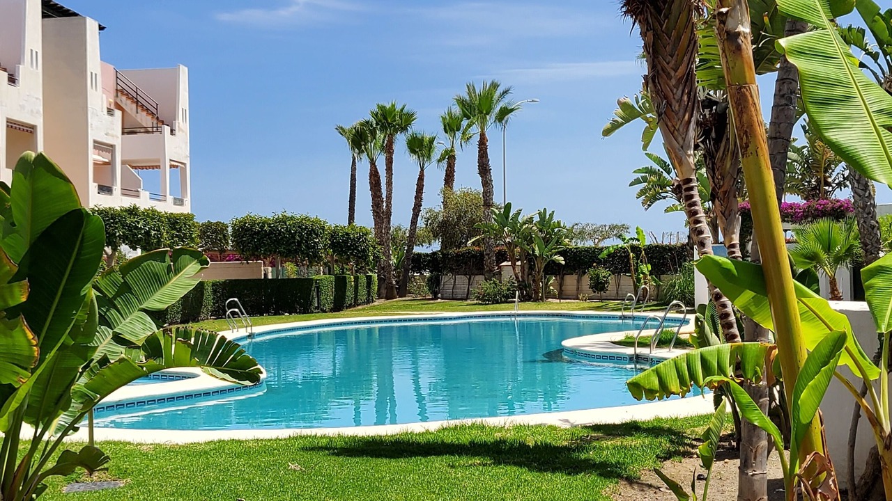 Photo of Outdoor in Las Herrerias