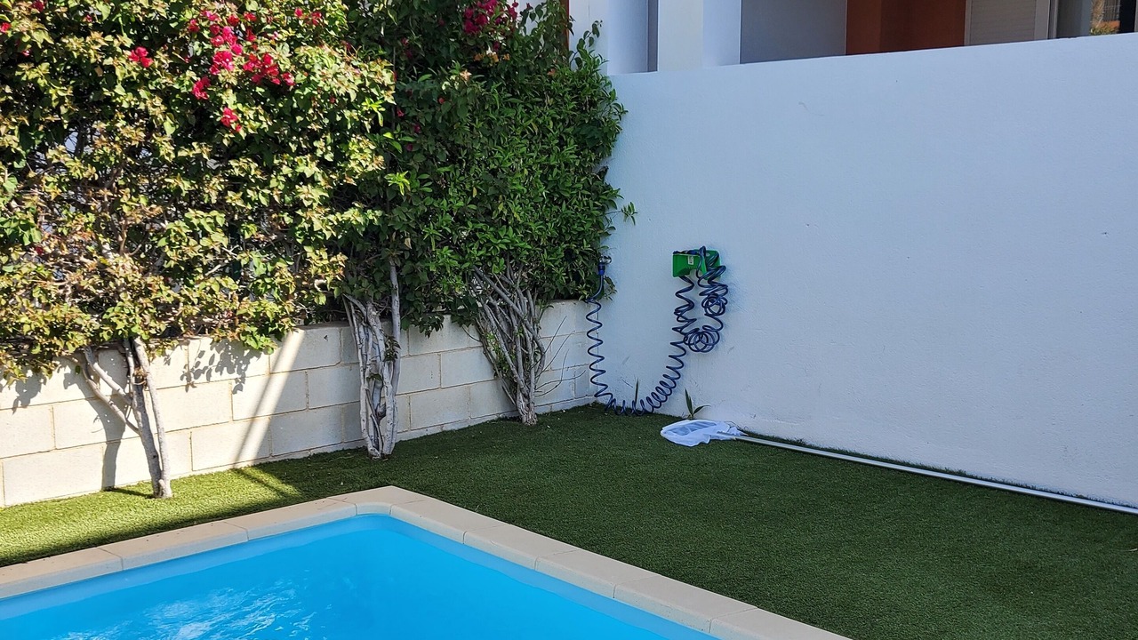 Photo of Outdoor in Las Herrerias