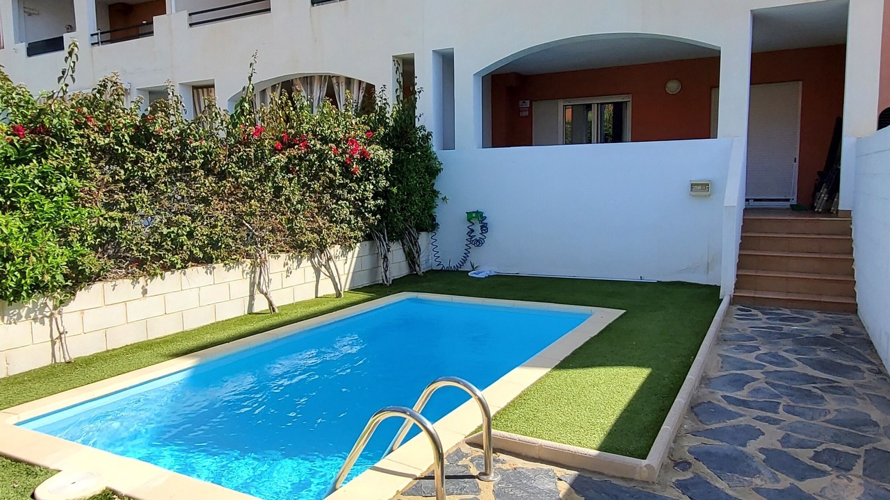 Photo of Outdoor in Las Herrerias
