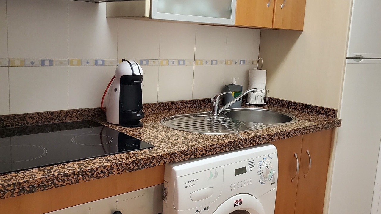 Photo of Kitchen in Las Herrerias