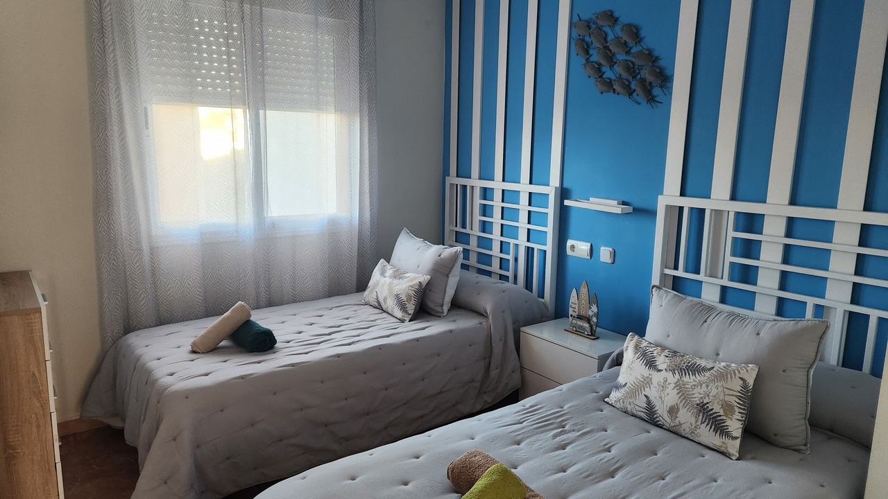 Photo of Bedroom in Las Herrerias