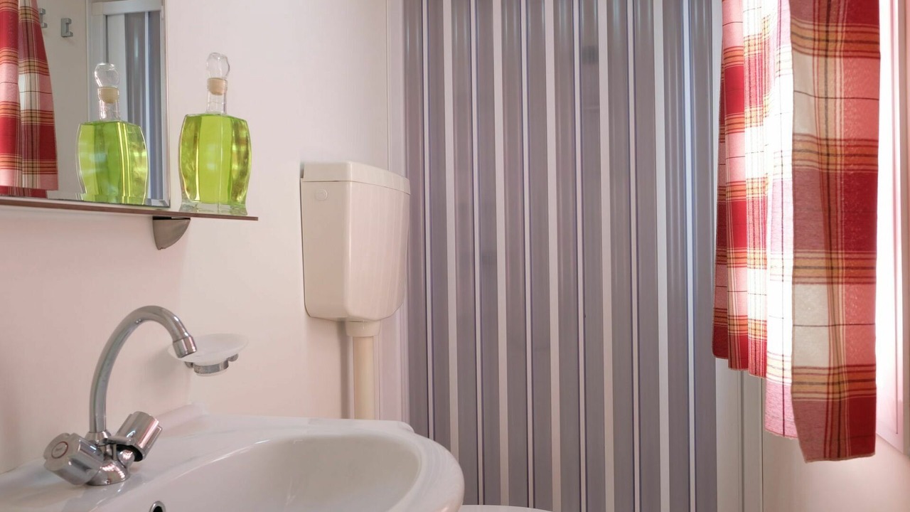 Photo of Bathroom in Marina di Schiavonea