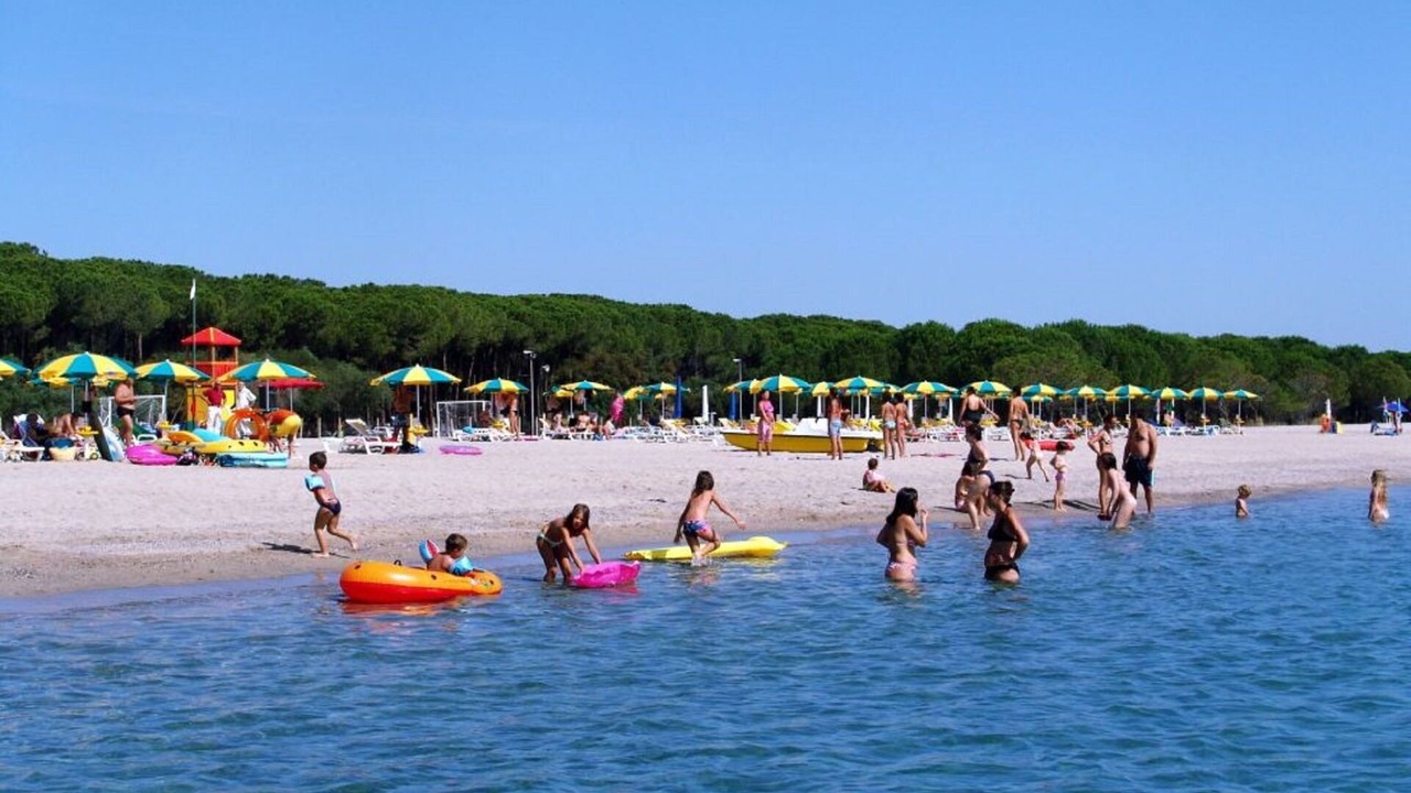 Photo of Outdoor in Marina di Schiavonea