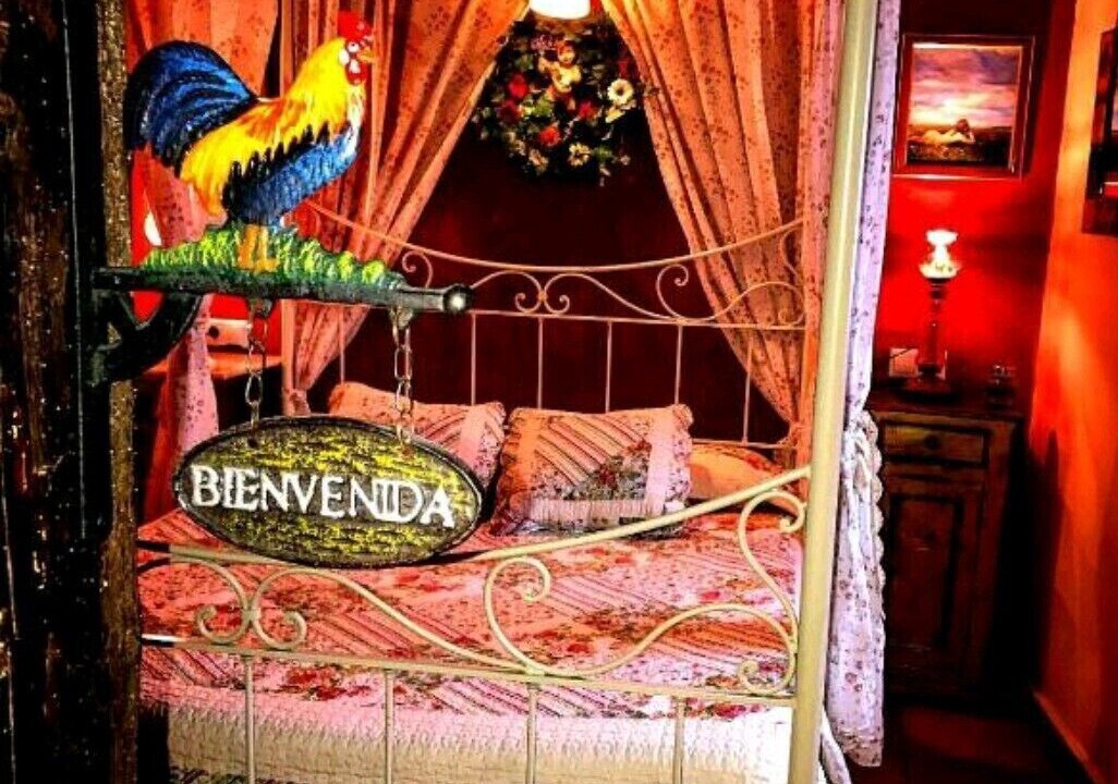 Photo of Bedroom in Valeria