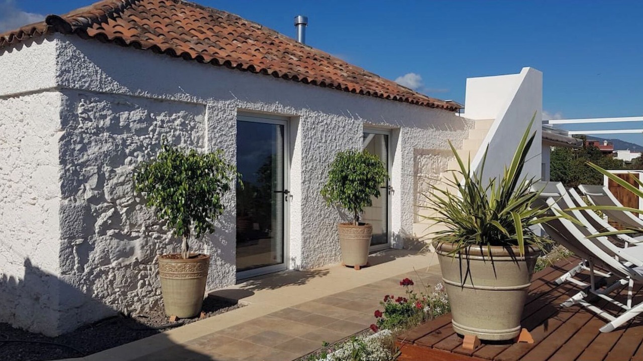Photo of Patio Balcony in Los Gomez