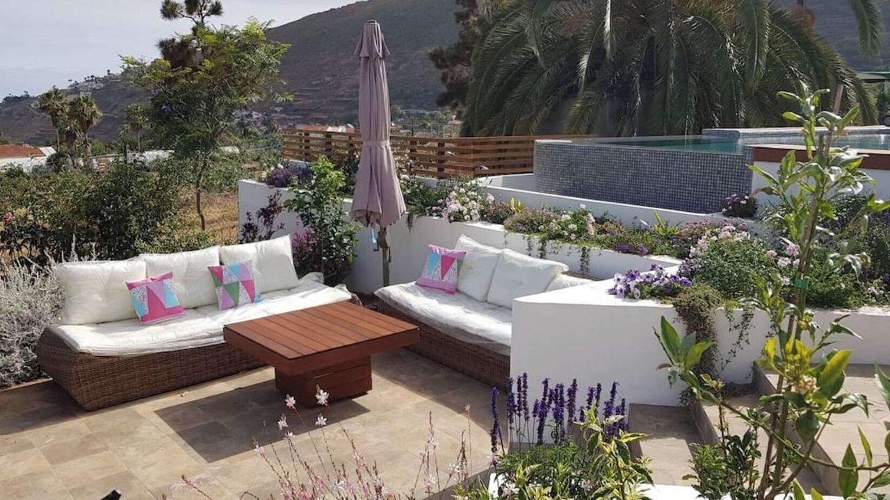 Photo of Patio Balcony in Los Gomez