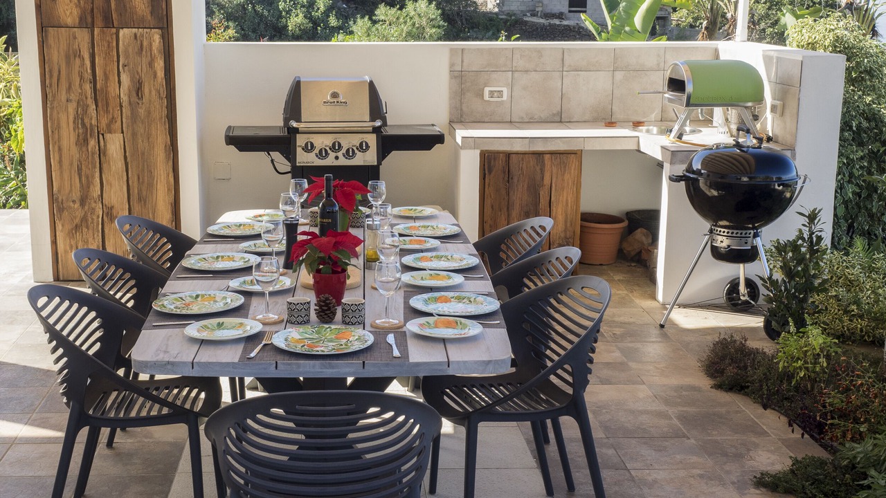 Photo of Outdoor in Los Gomez