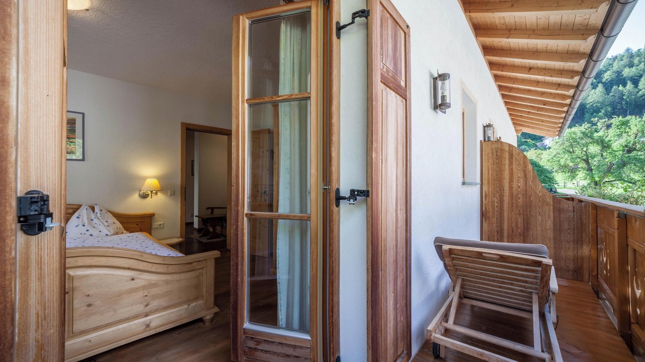Photo of Bedroom in Montechiaro