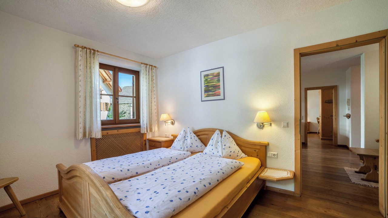 Photo of Bedroom in Montechiaro