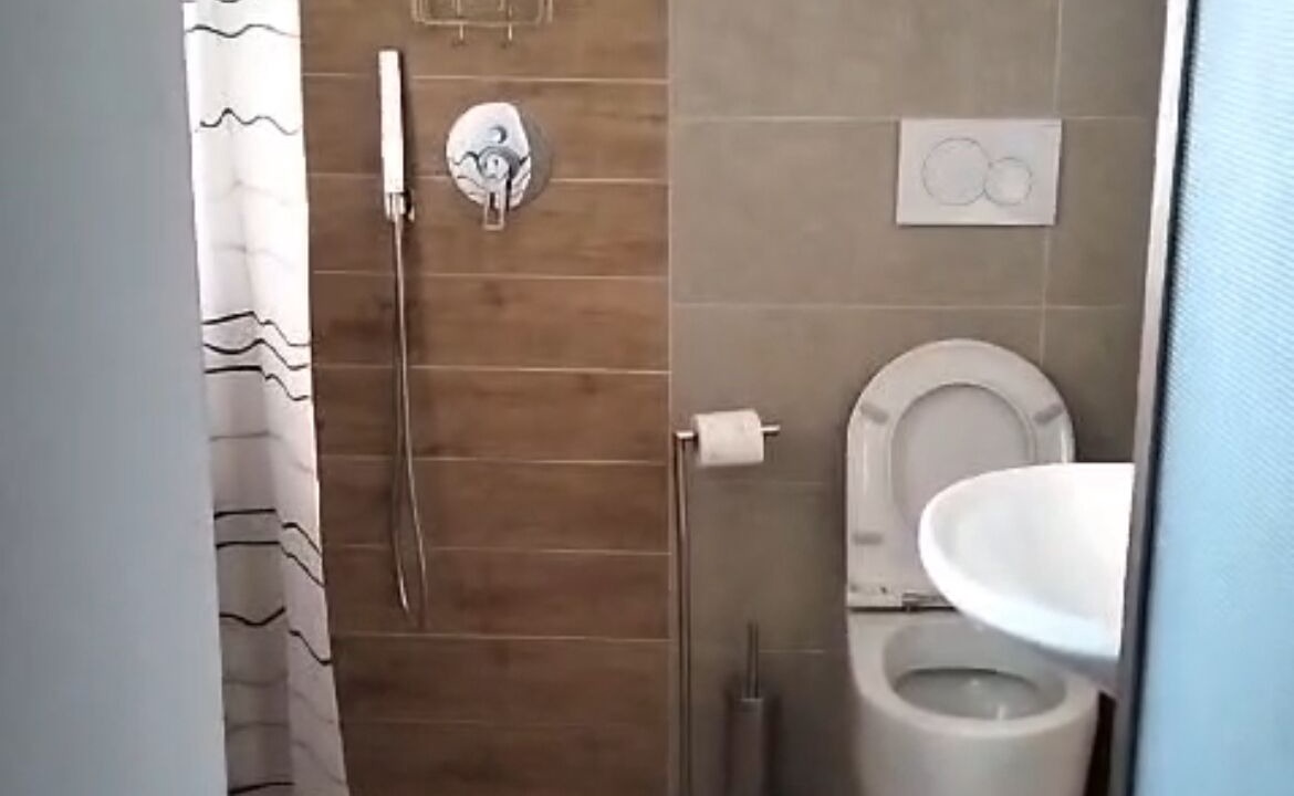 Photo of Bathroom in Ateleta
