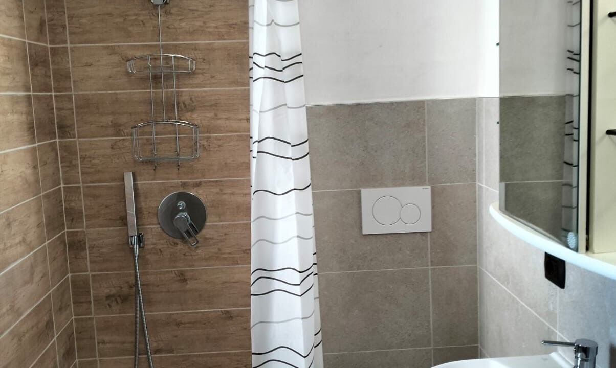 Photo of Bathroom in Ateleta