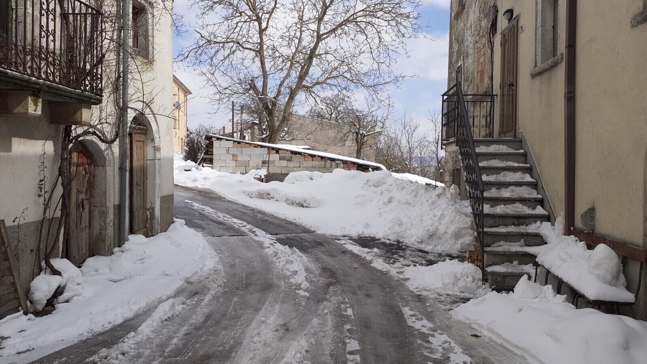 Photo of Outdoor in Ateleta