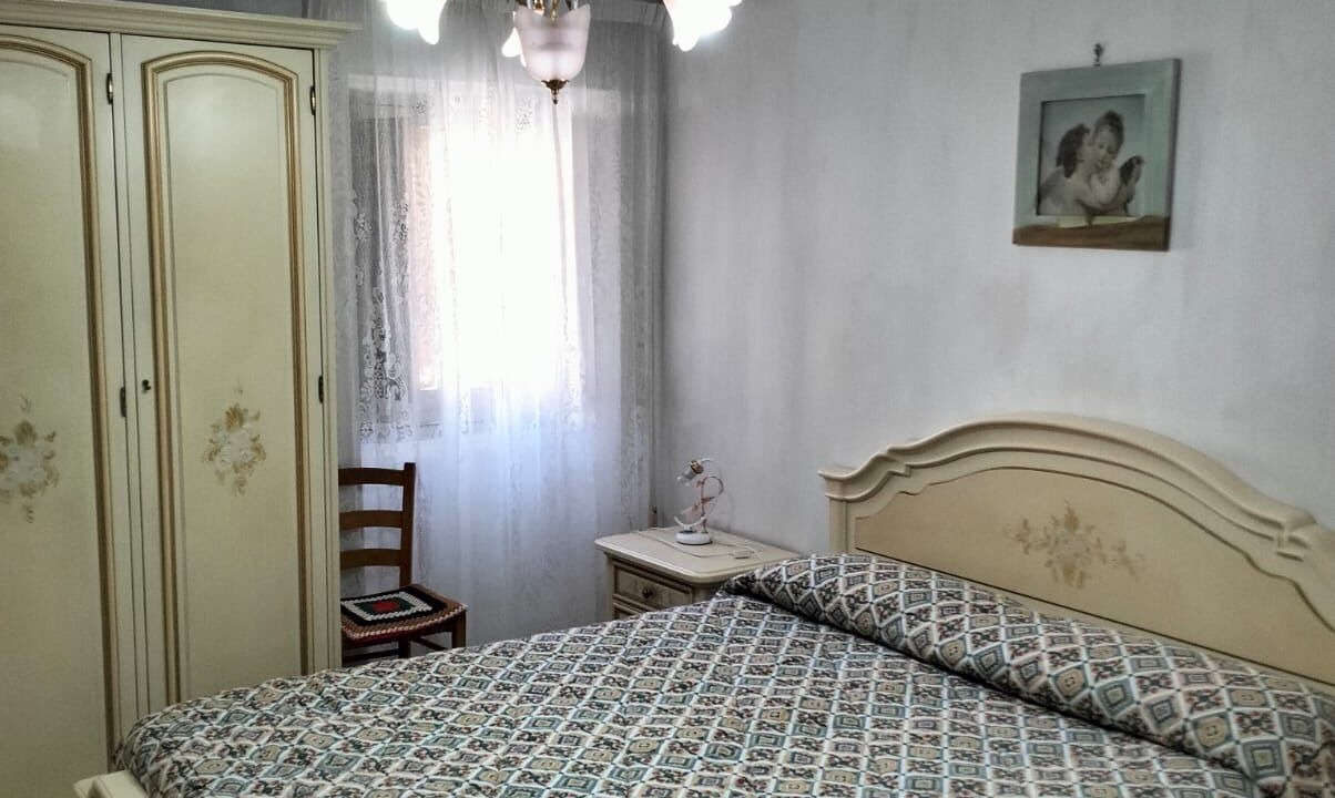 Photo of Bedroom in Ateleta