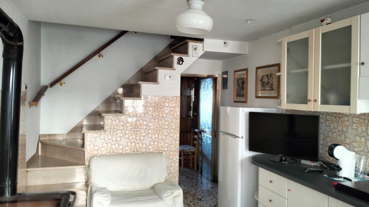 Photo of Livingroom in Ateleta