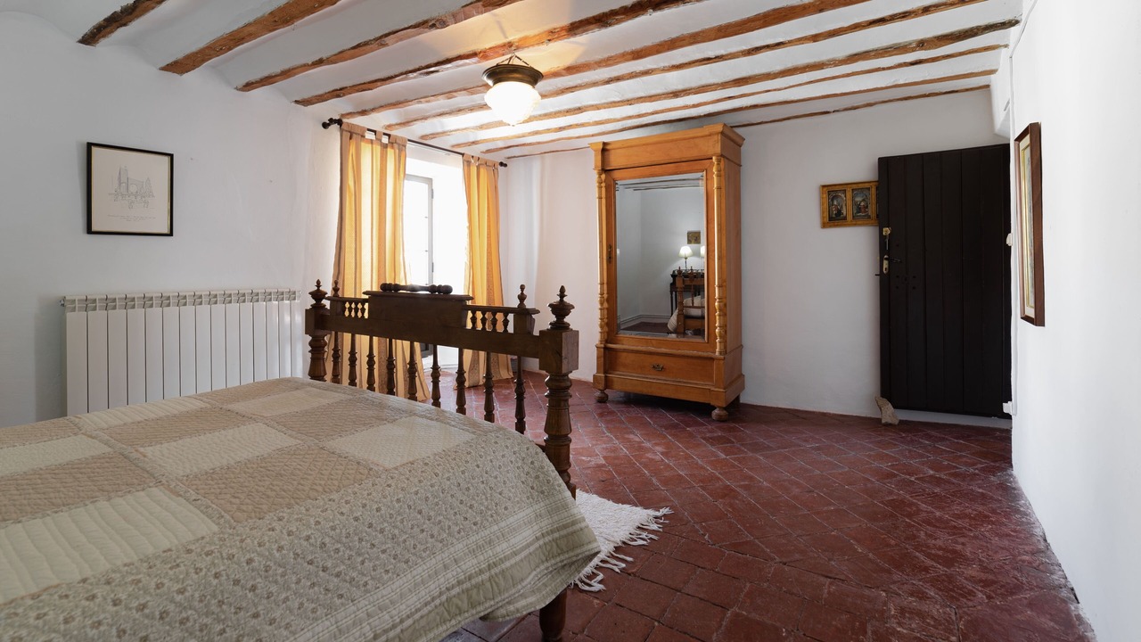 Photo of Bedroom in Almenar de Soria