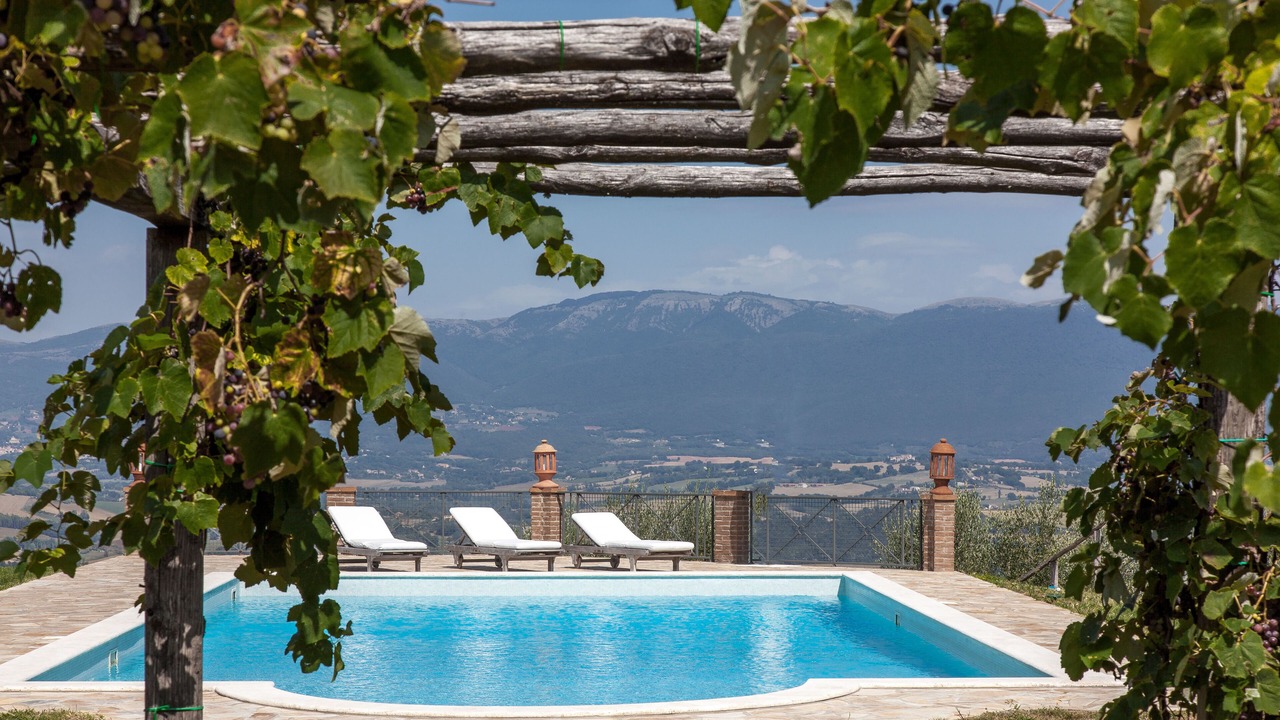 Photo of Outdoor in Avigliano Umbrio
