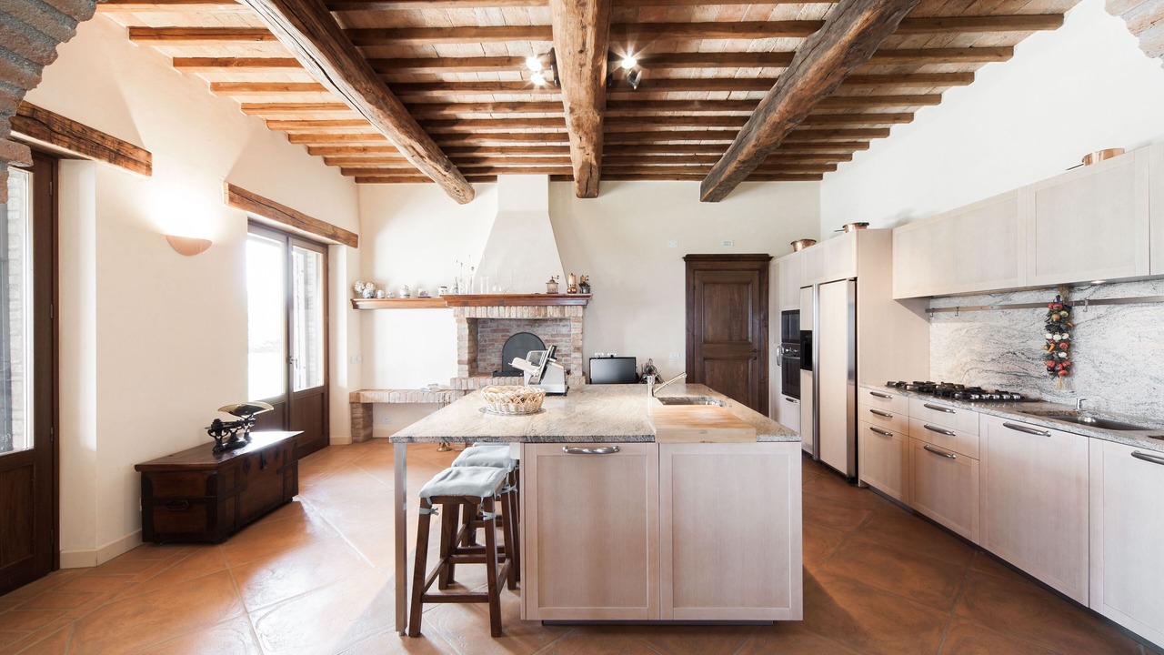 Photo of Kitchen in Avigliano Umbrio