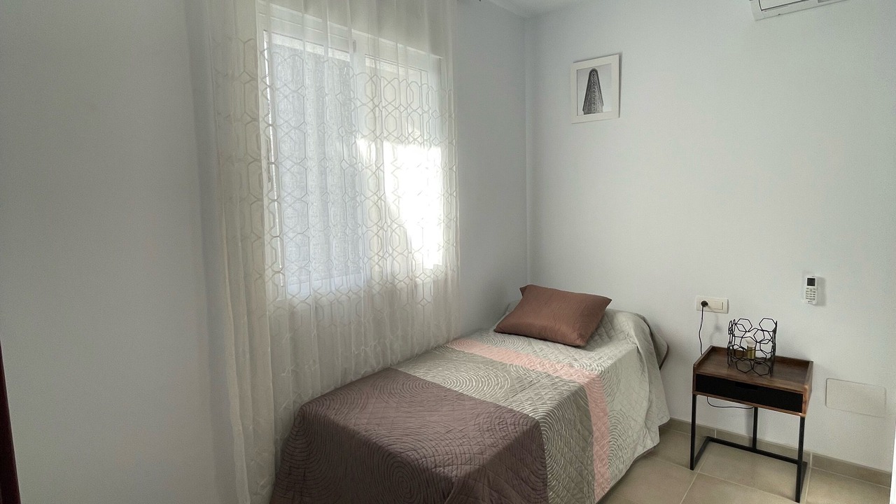 Photo of Bedroom in Montanchez